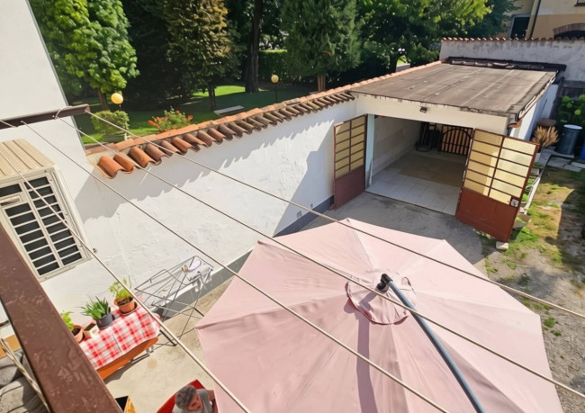 Casa Indipendente in vendita a Limbiate