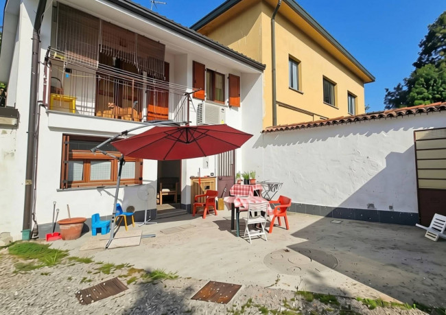 Casa Indipendente in vendita a Limbiate