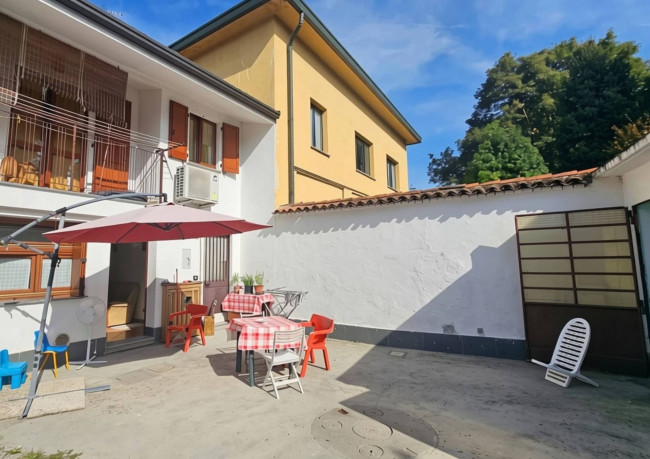 Casa Indipendente in vendita a Limbiate