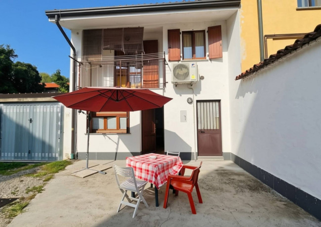 Casa Indipendente in vendita a Limbiate