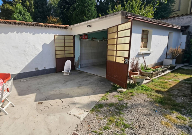 Casa Indipendente in vendita a Limbiate