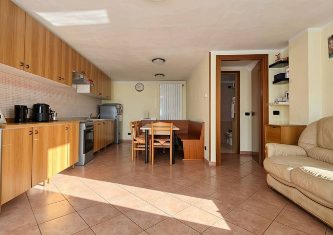 Casa Indipendente in vendita a Limbiate