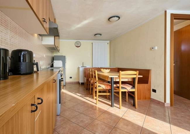 Casa Indipendente in vendita a Limbiate