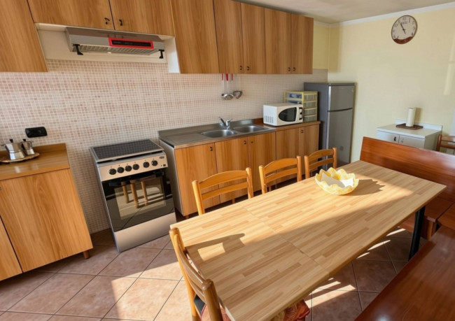 Casa Indipendente in vendita a Limbiate