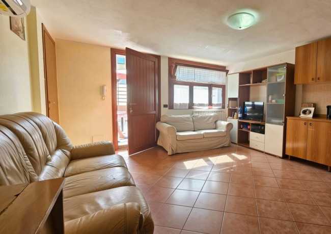 Casa Indipendente in vendita a Limbiate