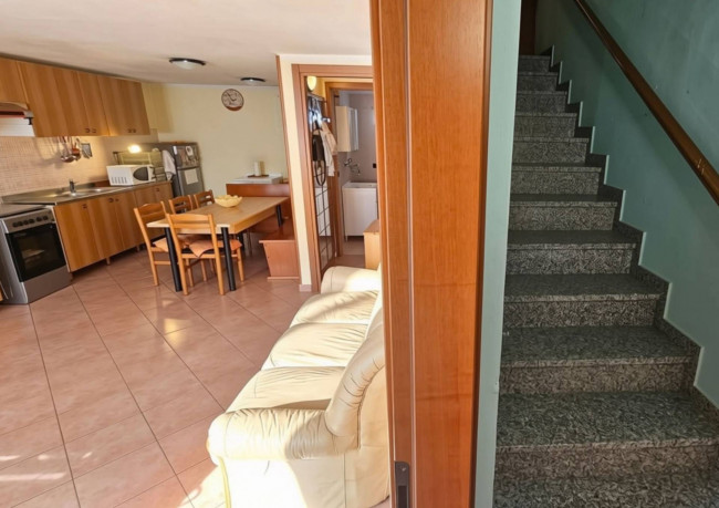 Casa Indipendente in vendita a Limbiate