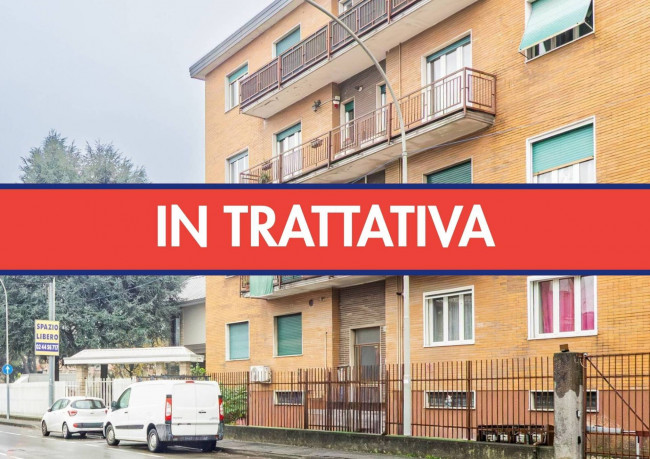 Appartamento in vendita a Senago