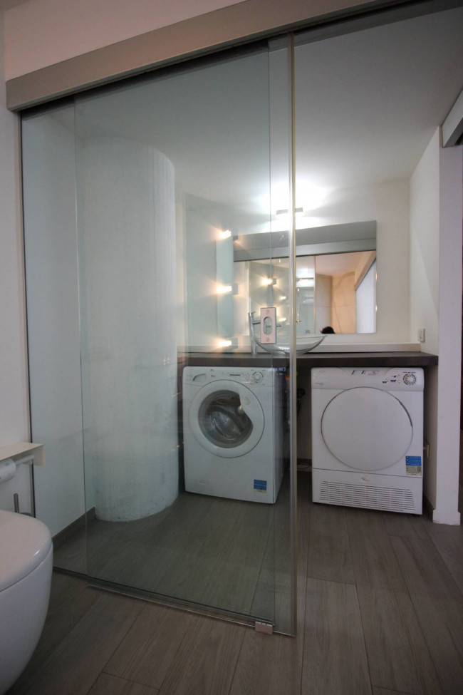 Appartamento in affitto a Lissone