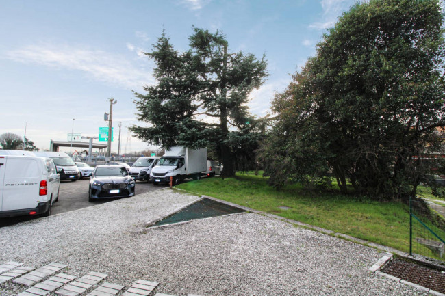 Attico in vendita a Monza