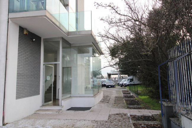 Attico in vendita a Monza