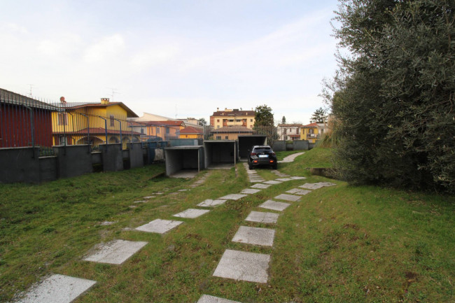 Attico in vendita a Monza