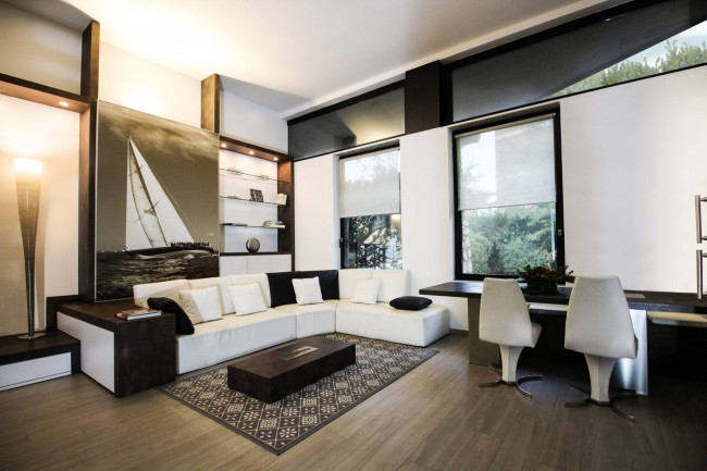 Studio/Ufficio in affitto a Lissone