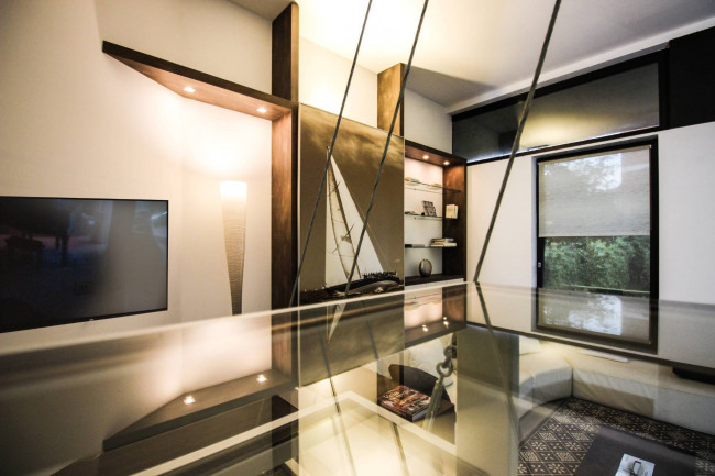 Studio/Ufficio in affitto a Lissone