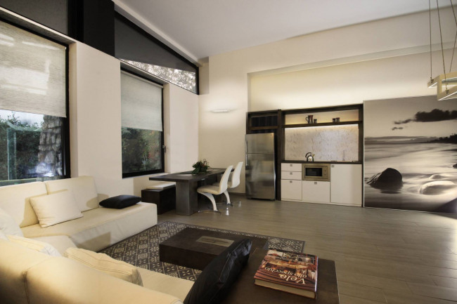 Studio/Ufficio in affitto a Lissone