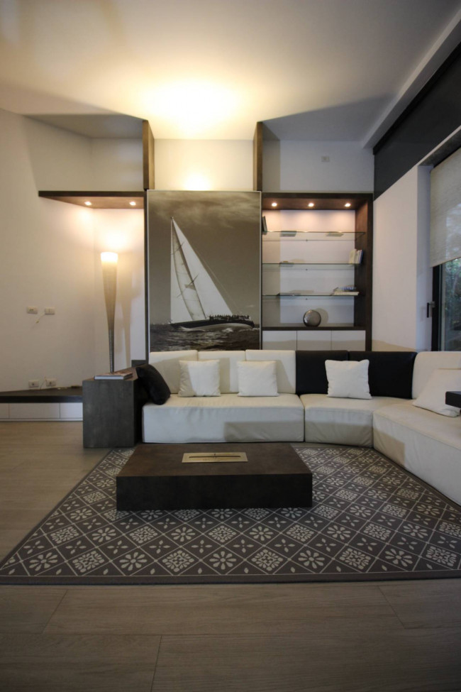 Studio/Ufficio in affitto a Lissone