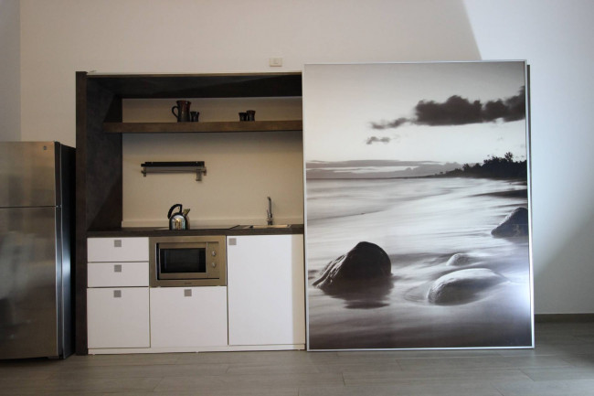 Studio/Ufficio in affitto a Lissone