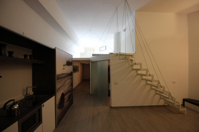 Studio/Ufficio in affitto a Lissone