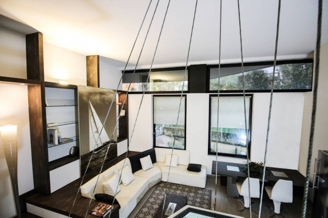Studio/Ufficio in affitto a Lissone