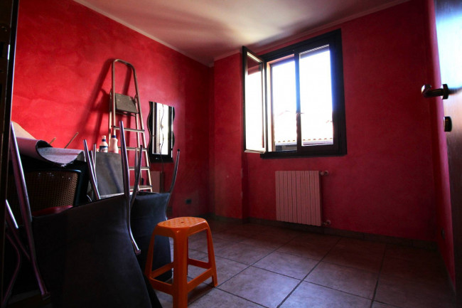Appartamento in vendita a Limbiate