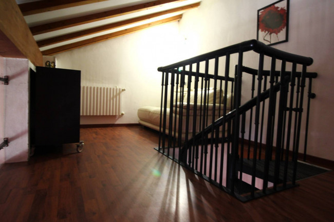 Appartamento in vendita a Limbiate