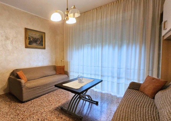 Appartamento in vendita a Limbiate