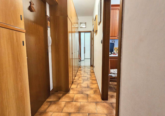 Appartamento in vendita a Limbiate