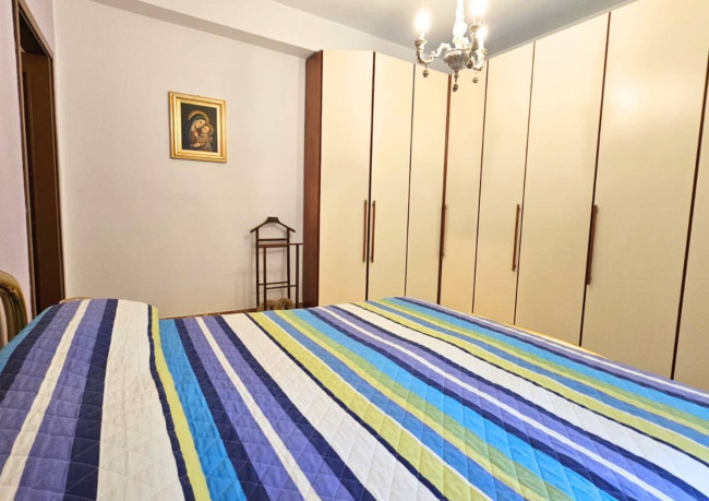 Appartamento in vendita a Limbiate