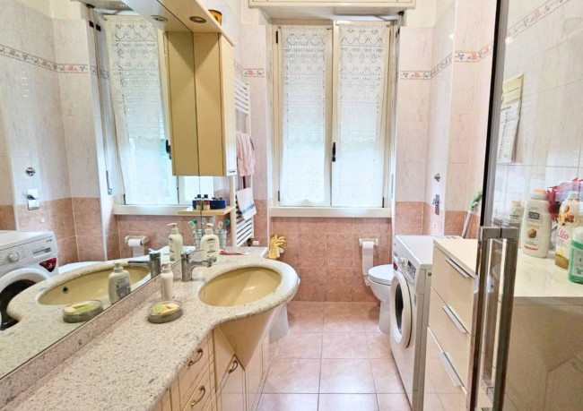 Appartamento in vendita a Limbiate