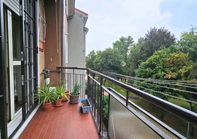 Appartamento in vendita a Limbiate