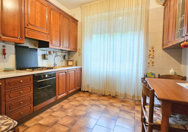 Appartamento in vendita a Limbiate