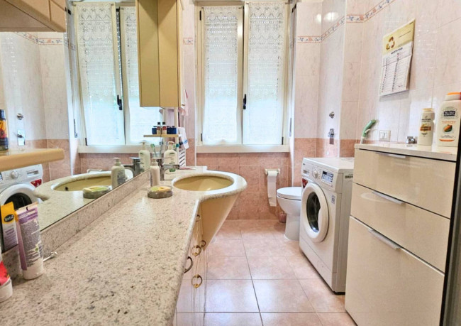 Appartamento in vendita a Limbiate