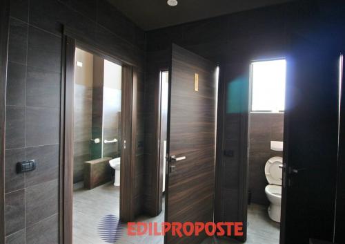 Locale commerciale in vendita a Cesano Maderno