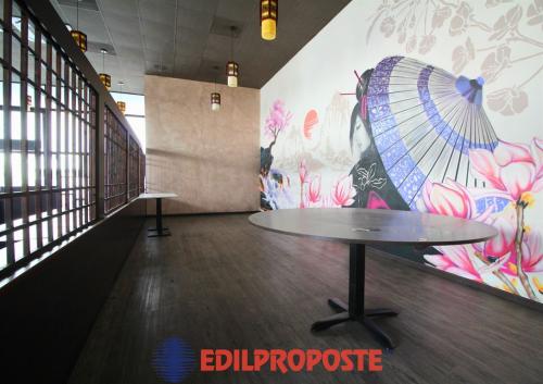 Locale commerciale in vendita a Cesano Maderno