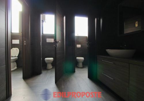 Locale commerciale in vendita a Cesano Maderno