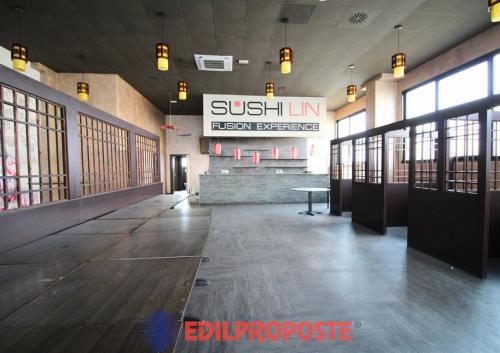 Locale commerciale in vendita a Cesano Maderno