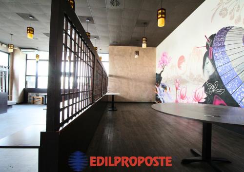 Locale commerciale in vendita a Cesano Maderno