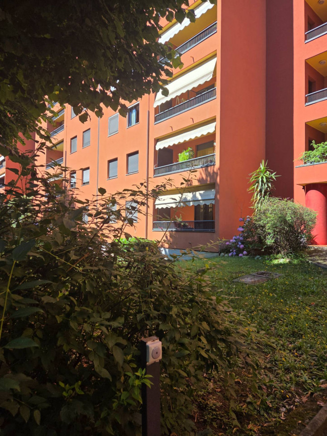 Appartamento in vendita a Cusano Milanino