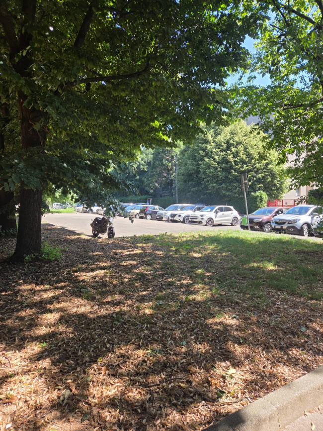 Appartamento in vendita a Cusano Milanino