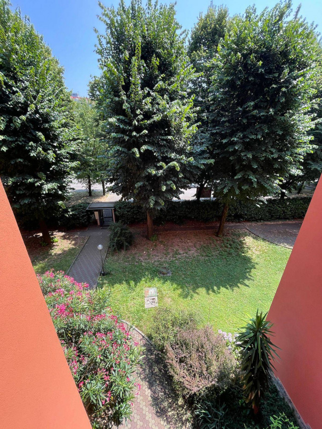 Appartamento in vendita a Cusano Milanino