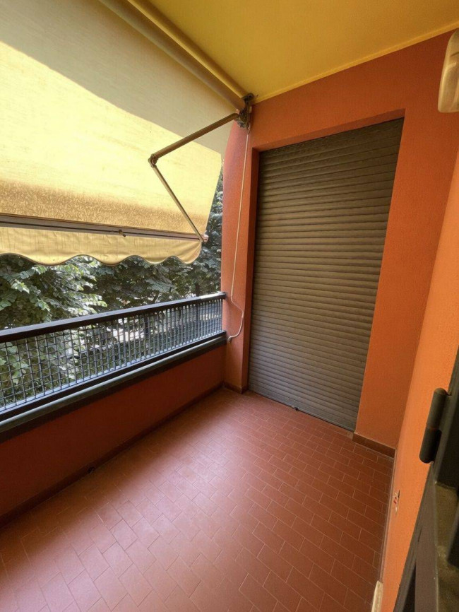 Appartamento in vendita a Cusano Milanino
