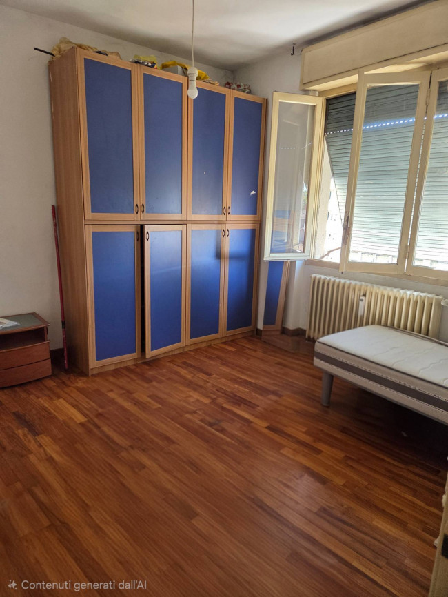 Appartamento in vendita a Muggiò