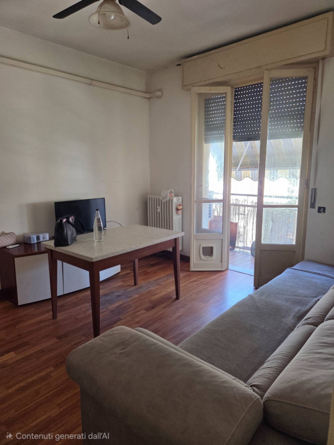 Appartamento in vendita a Muggiò