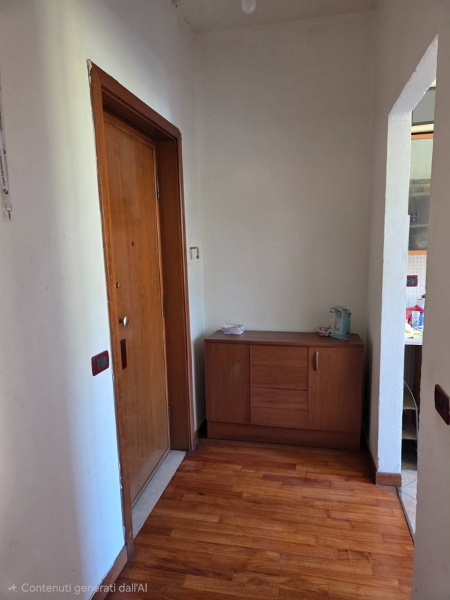 Appartamento in vendita a Muggiò