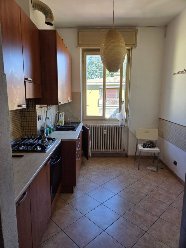 Appartamento in vendita a Muggiò