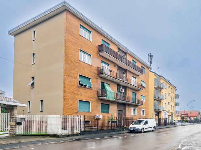 Appartamento in vendita a Senago