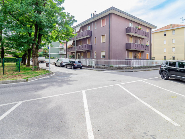 Appartamento in vendita a Limbiate