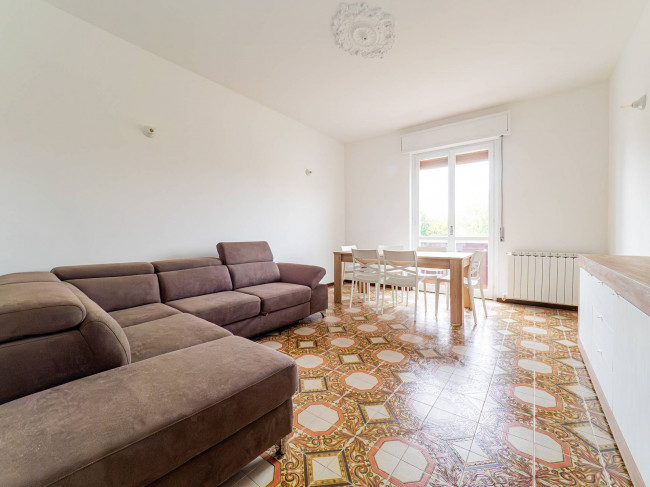 Appartamento in vendita a Limbiate