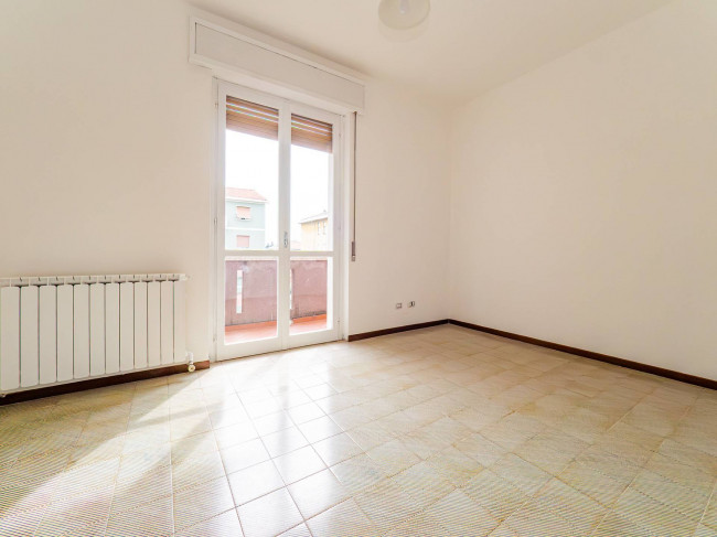 Appartamento in vendita a Limbiate