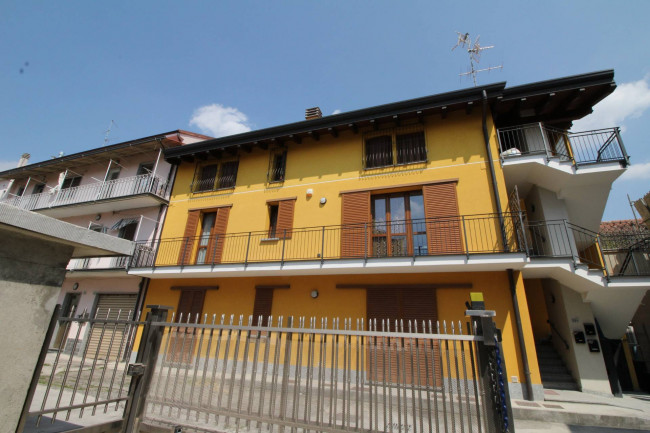 Appartamento in vendita a Senago