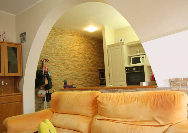 Casa Indipendente in vendita a San Giorgio su Legnano